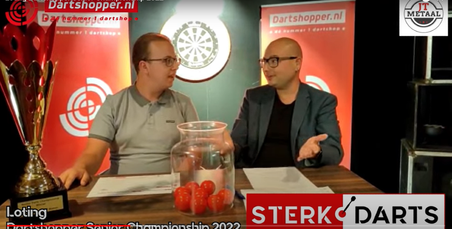 VIDEO loting Senior Championship 2022