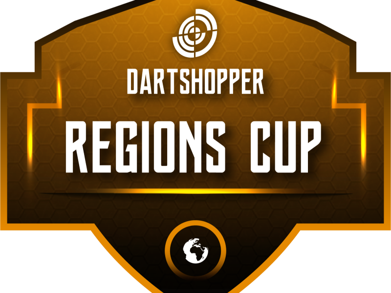 FINALS Regions' Cup 2022