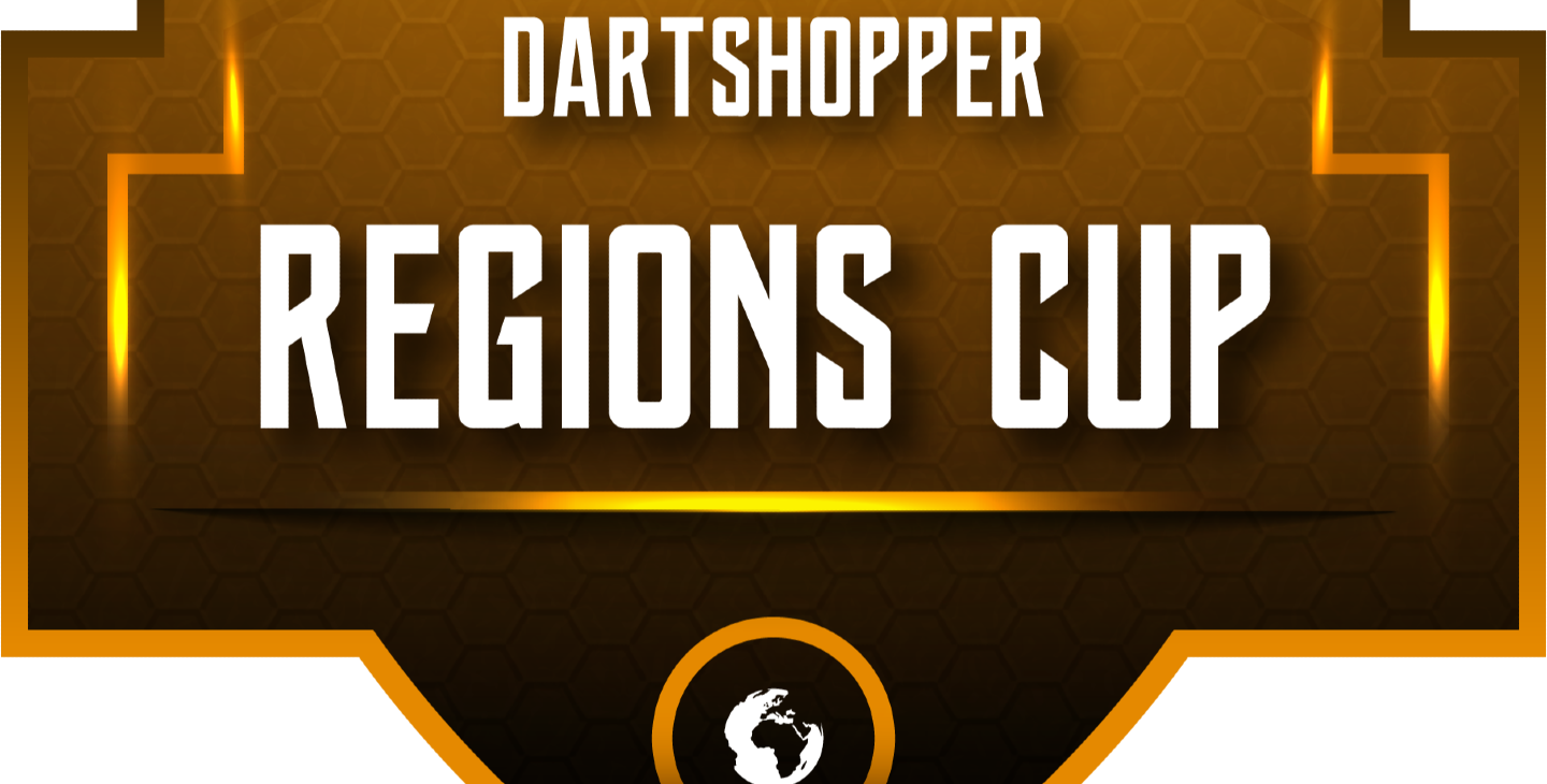 FINALS Regions' Cup 2022