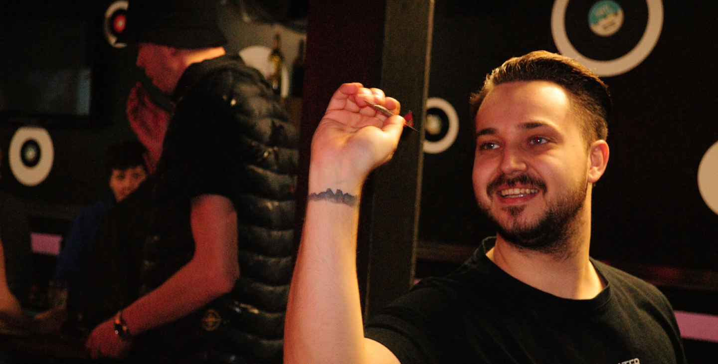 LIVE UPDATES Regions' Cup 2022 Heren singles