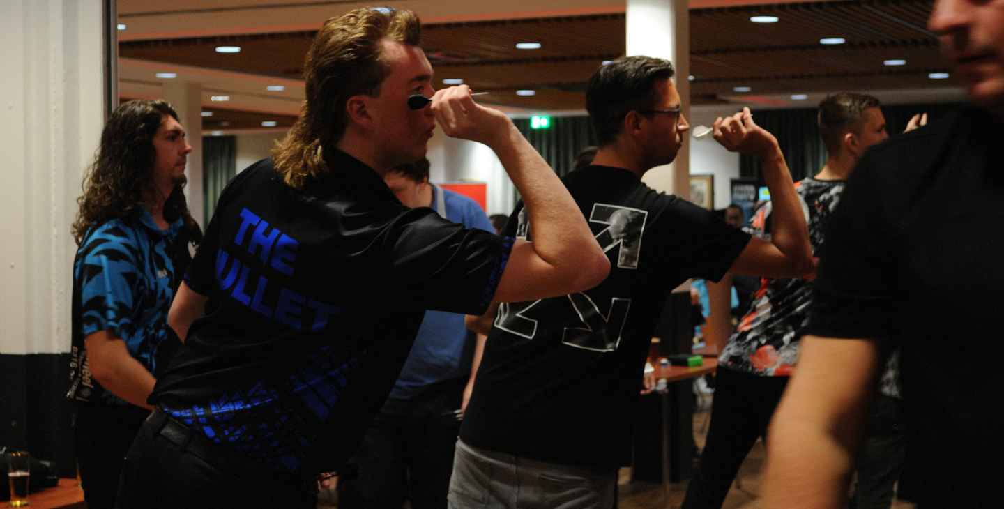 LIVE UPDATES Masters 2022 Heren singles