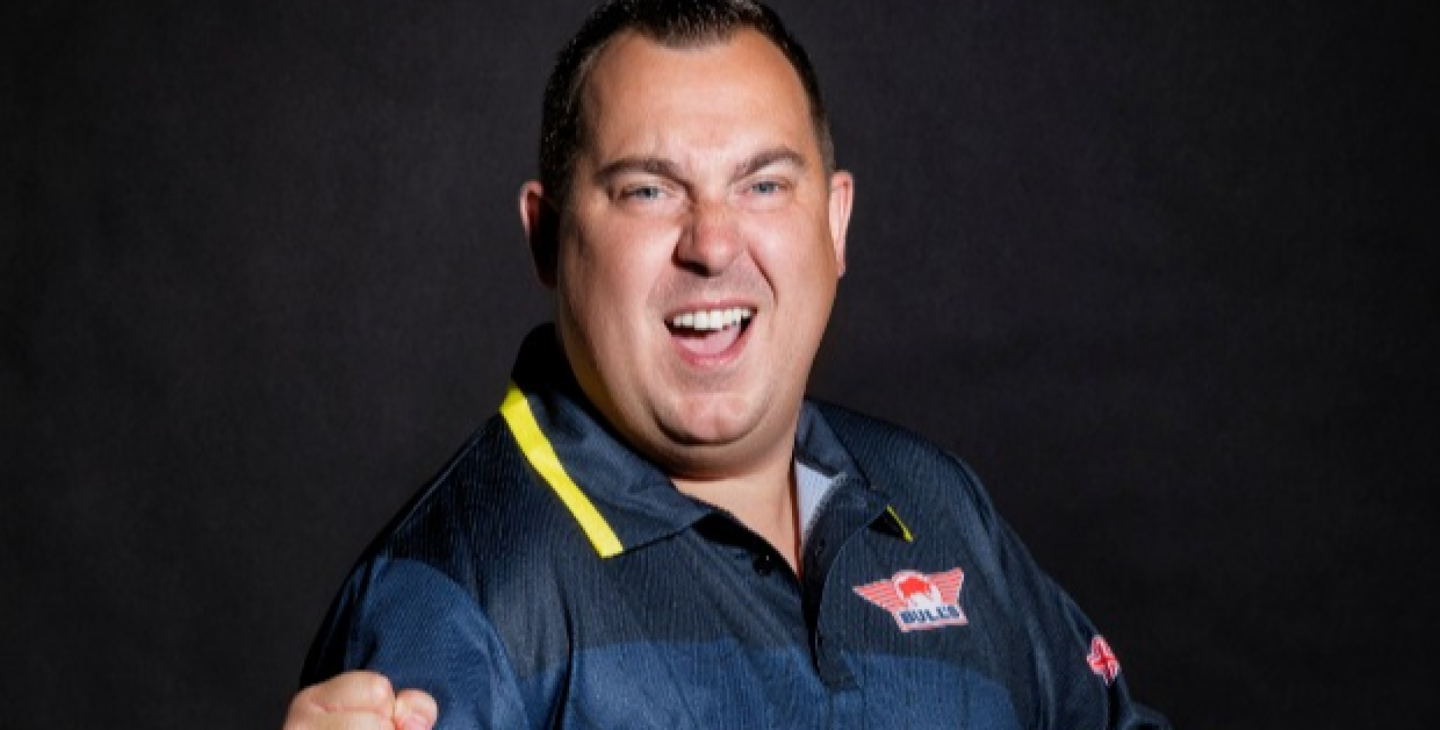 Belgium Darts Masters 2025