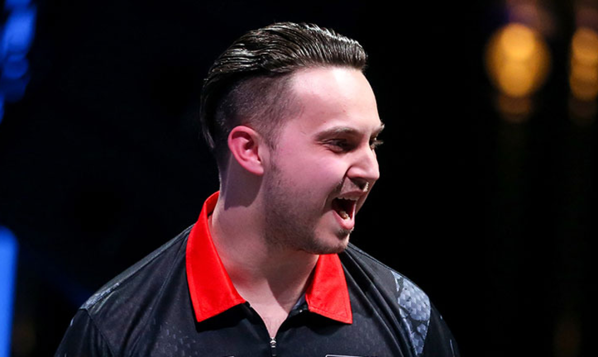 Open Sluis / Zeeland Darts Championship 2022 verzet naar 5 & 6 november.